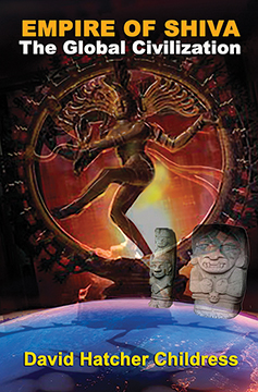 EMPIRE OF SHIVA